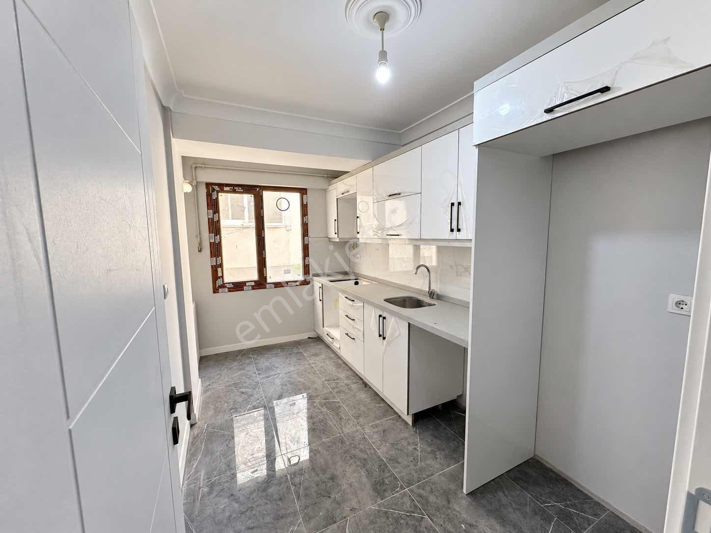 Başokur'dan Bahçelievler Soğanlı Mh Sıfır 2+1 Satılık Daire — fotoğraf 28