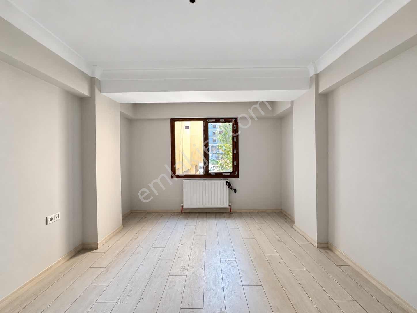 Başokur'dan Bahçelievler Soğanlı Mh Sıfır 2+1 Satılık Daire — fotoğraf 29