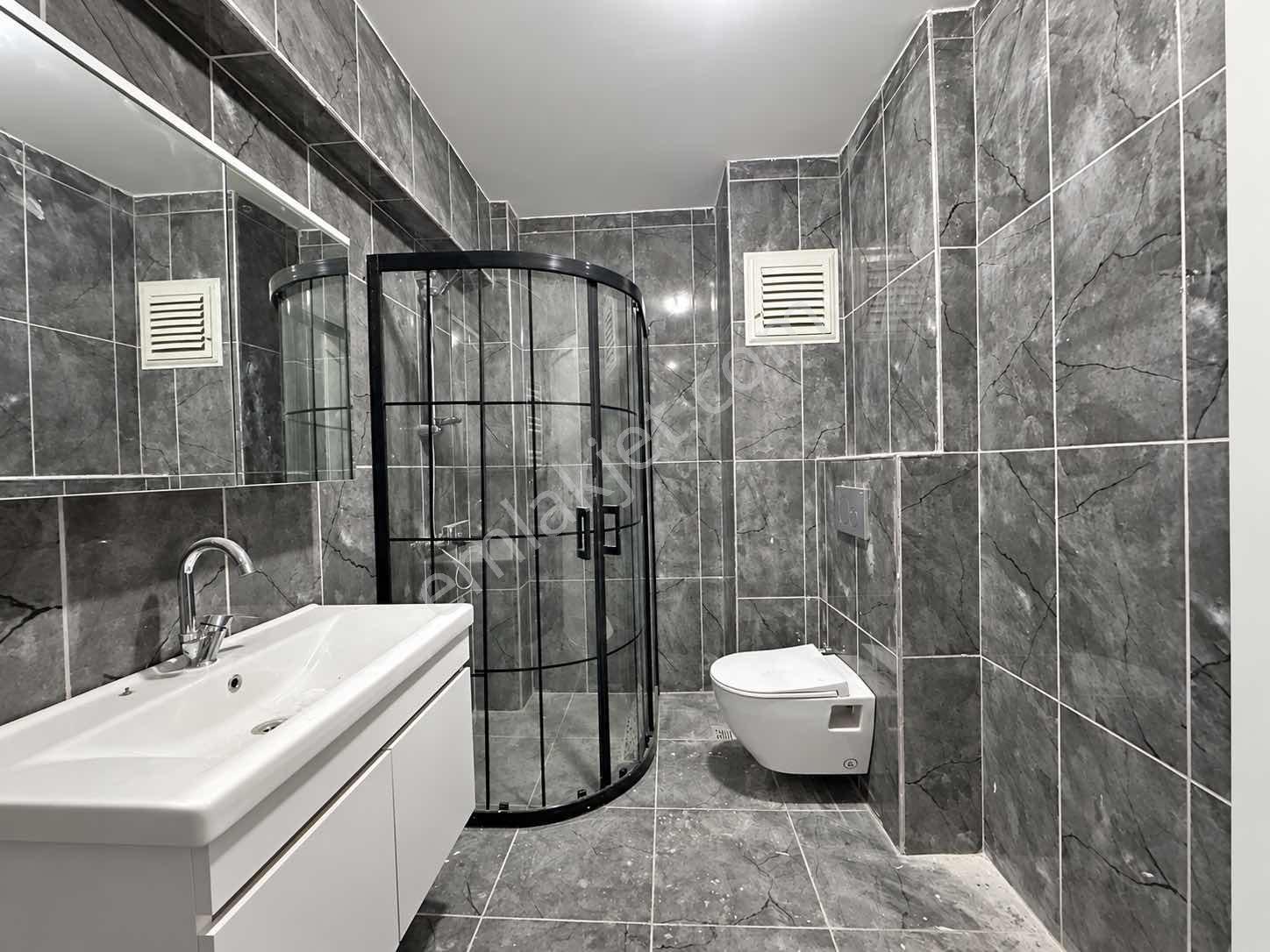Başokur'dan Bahçelievler Soğanlı Mh Sıfır 2+1 Satılık Daire — fotoğraf 31