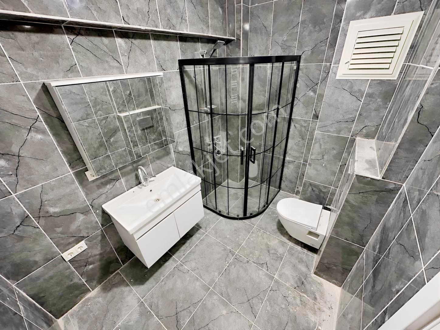 Başokur'dan Bahçelievler Soğanlı Mh Sıfır 2+1 Satılık Daire — fotoğraf 32