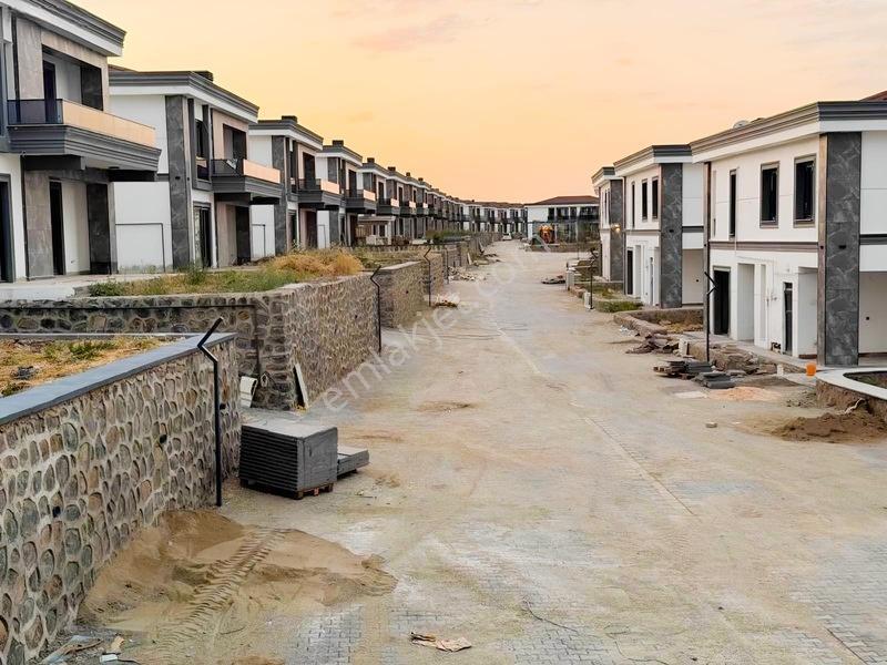 Viva'dan 450 Evlerde Satılık 5.5+1 Villa — fotoğraf 2