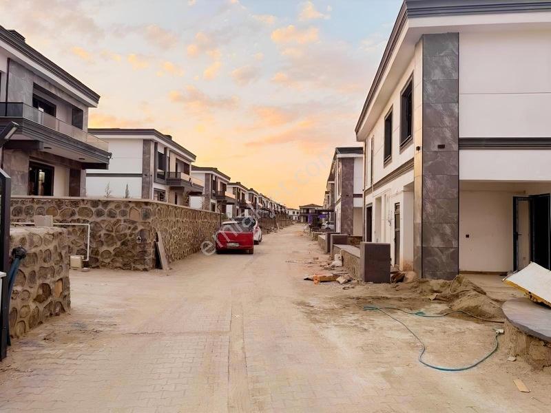 Viva'dan 450 Evlerde Satılık 5.5+1 Villa — fotoğraf 12