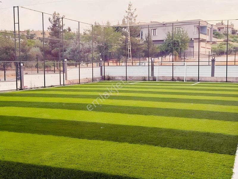 Viva'dan 450 Evlerde Satılık 5.5+1 Villa — fotoğraf 21