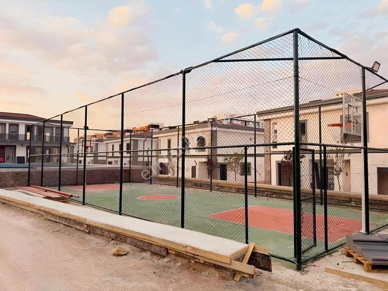 Viva'dan 450 Evlerde Satılık 5.5+1 Villa — fotoğraf 22
