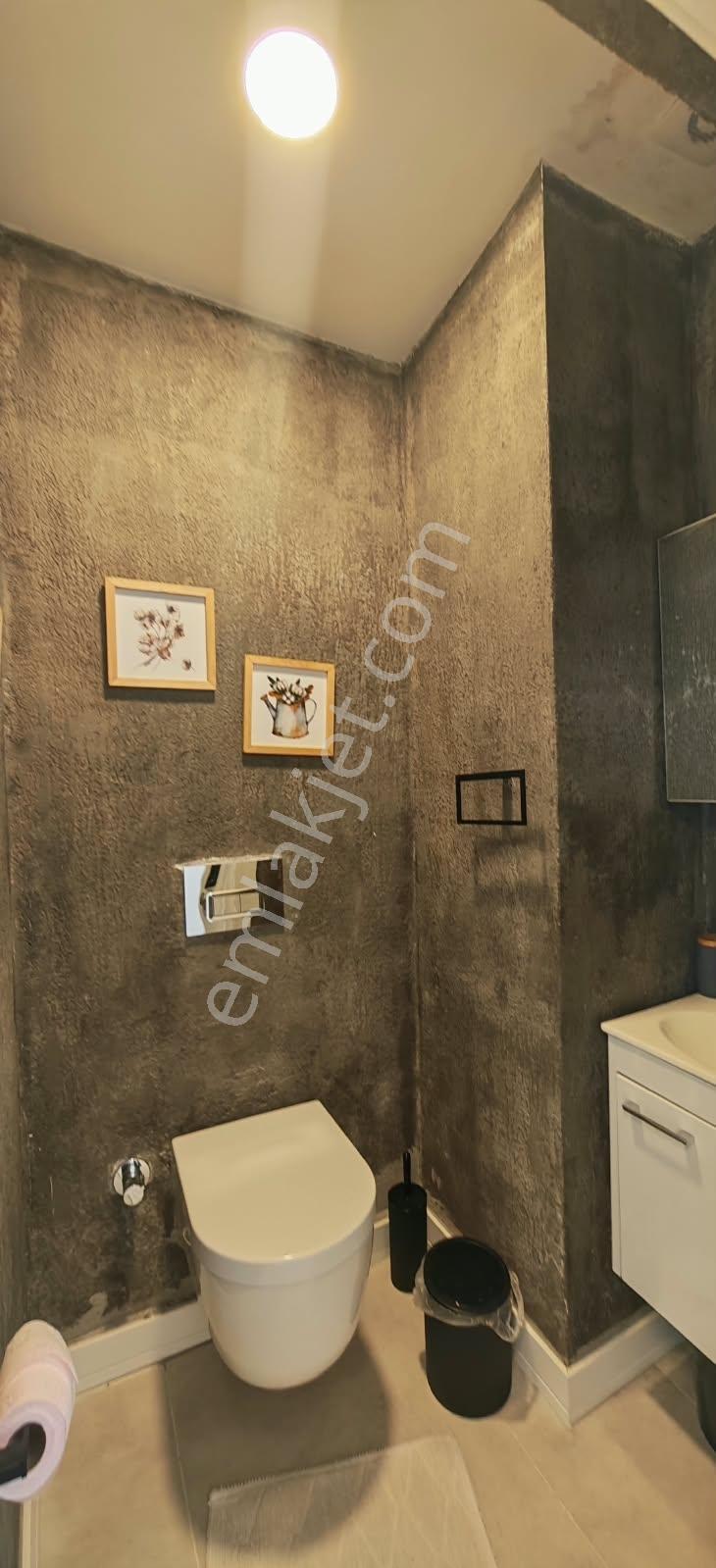 Foça Atatürk Mahallesinde Satılık 3+1 — fotoğraf 15