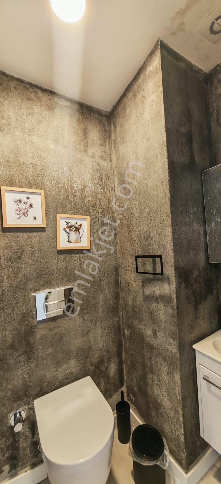 Foça Atatürk Mahallesinde Satılık 3+1 — fotoğraf 26
