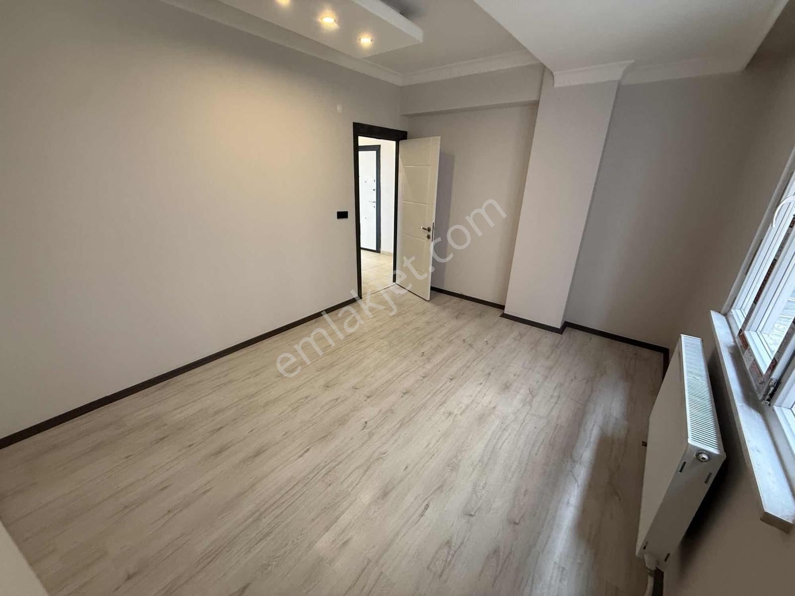 Aria Emlak'dan Sıfır 2+1 Daire Esentepe Mah — fotoğraf 2