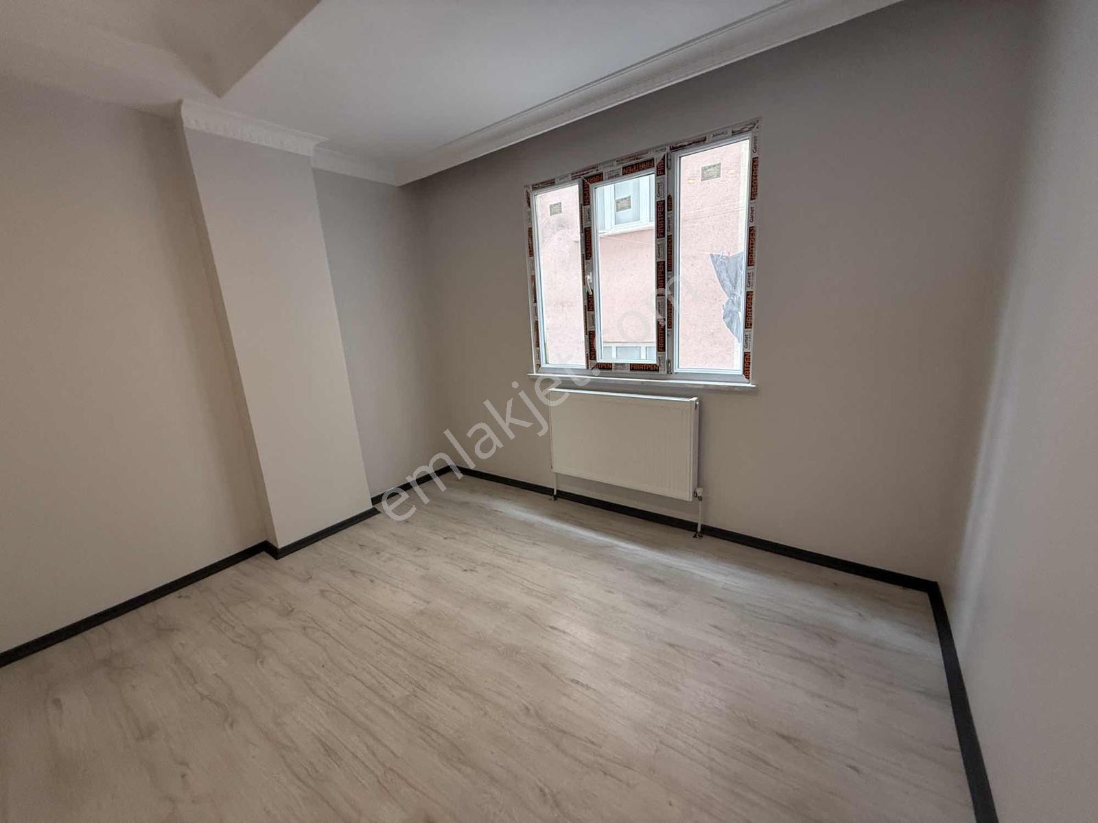 Aria Emlak'dan Sıfır 2+1 Daire Esentepe Mah — fotoğraf 22