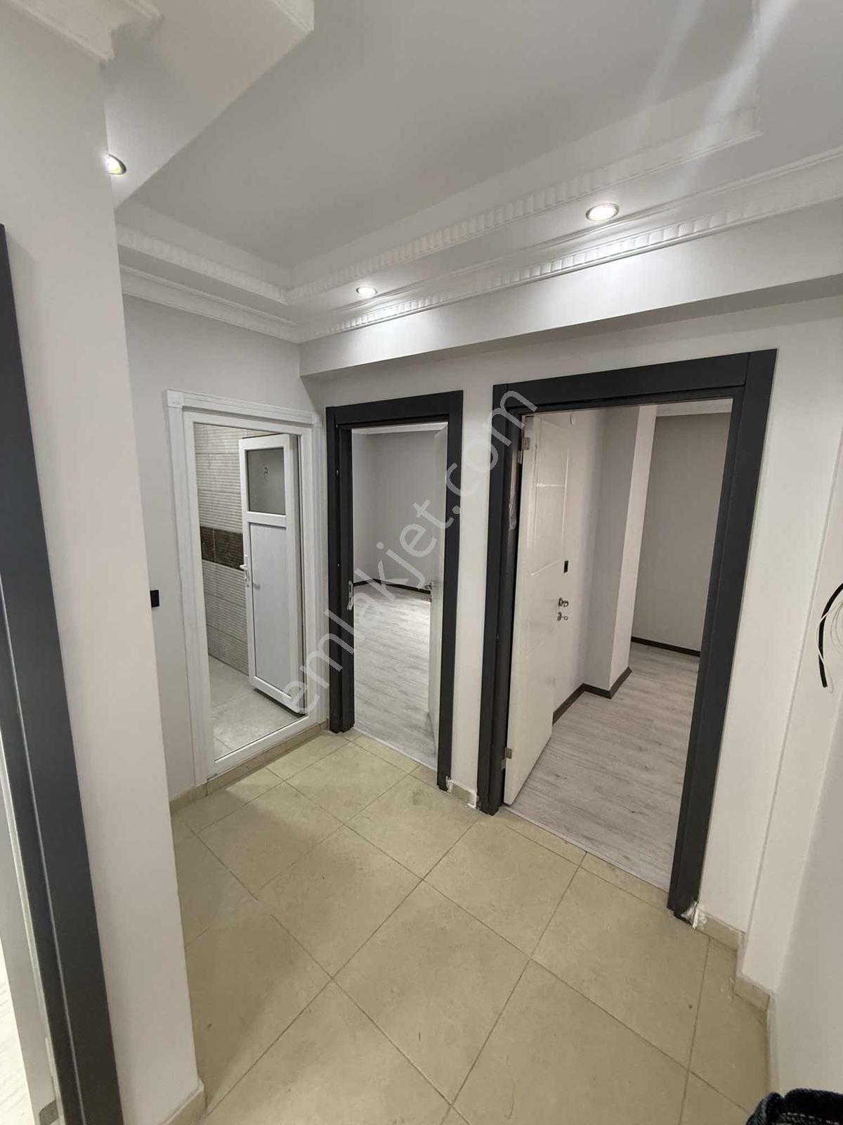 Aria Emlak'dan Sıfır 2+1 Daire Esentepe Mah — fotoğraf 34