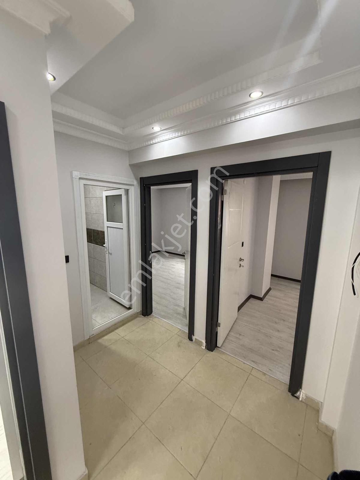 Aria Emlak'dan Sıfır 2+1 Daire Esentepe Mah — fotoğraf 35