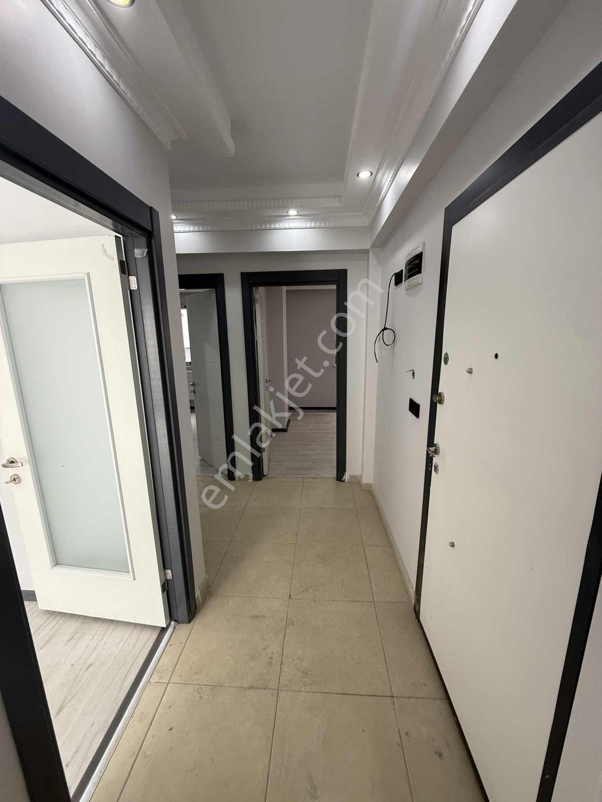 Aria Emlak'dan Sıfır 2+1 Daire Esentepe Mah — fotoğraf 39