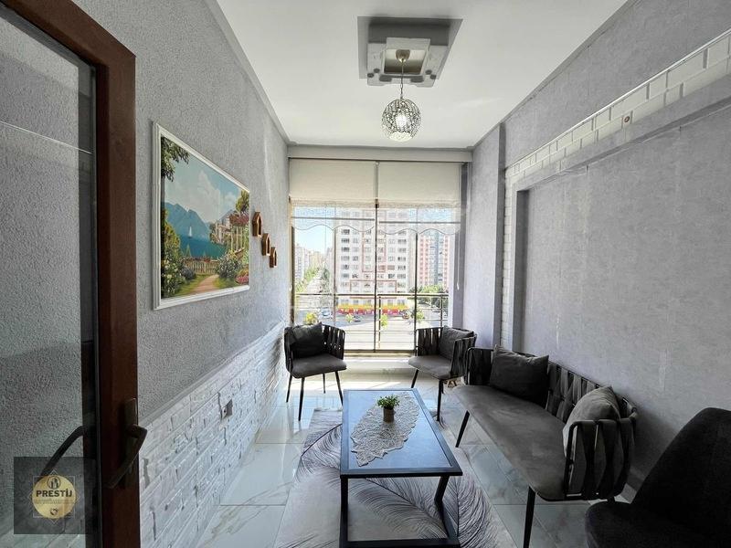 Hakan Türk Cadde Üzeri Kat Mülkiyet Tapulu 3+1 175 M2 Lüks Daire — fotoğraf 2