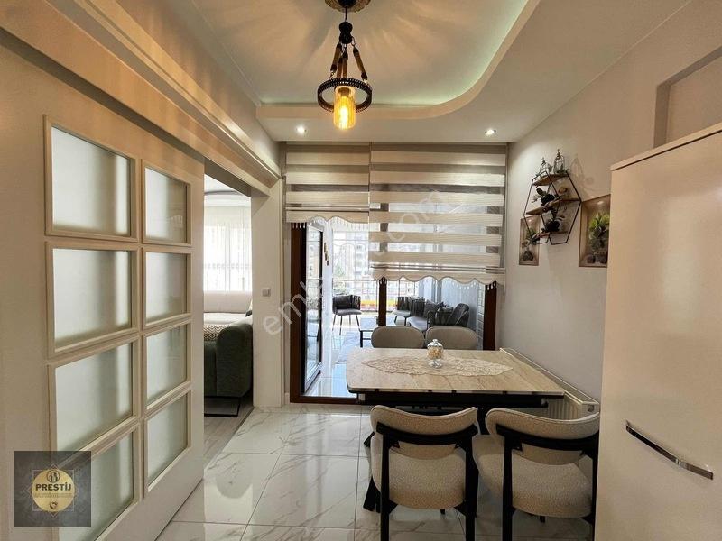 Hakan Türk Cadde Üzeri Kat Mülkiyet Tapulu 3+1 175 M2 Lüks Daire — fotoğraf 4