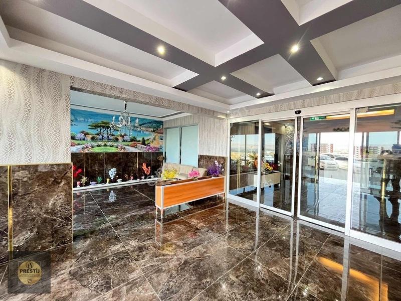 Hakan Türk Cadde Üzeri Kat Mülkiyet Tapulu 3+1 175 M2 Lüks Daire — fotoğraf 6