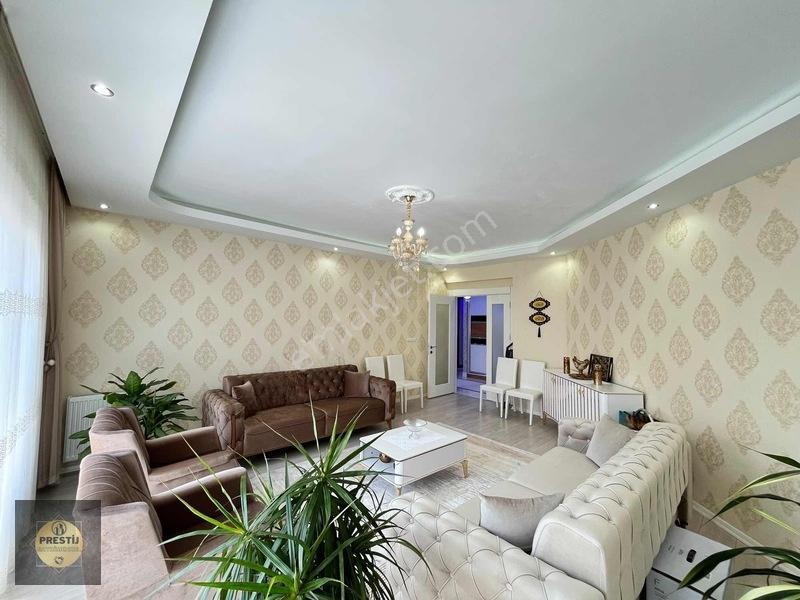 Hakan Türk Cadde Üzeri Kat Mülkiyet Tapulu 3+1 175 M2 Lüks Daire — fotoğraf 8
