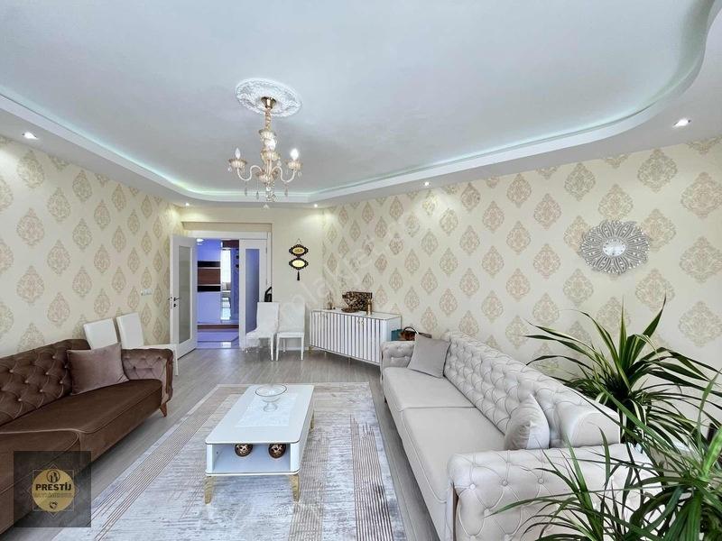 Hakan Türk Cadde Üzeri Kat Mülkiyet Tapulu 3+1 175 M2 Lüks Daire — fotoğraf 9