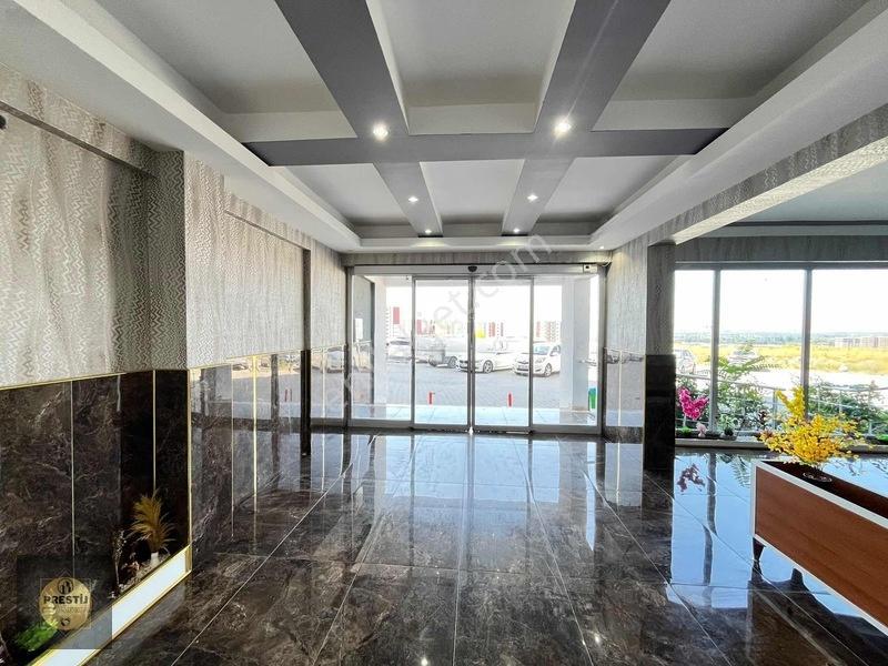 Hakan Türk Cadde Üzeri Kat Mülkiyet Tapulu 3+1 175 M2 Lüks Daire — fotoğraf 10