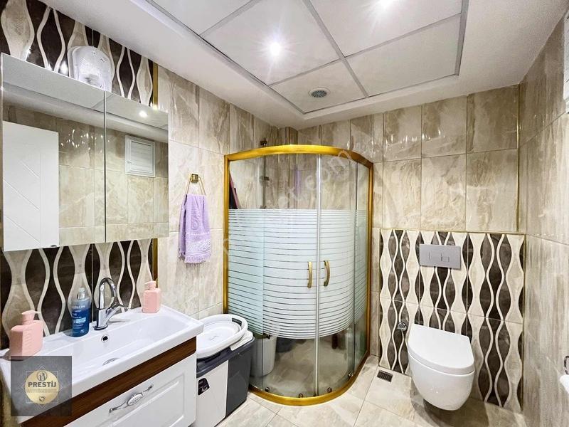 Hakan Türk Cadde Üzeri Kat Mülkiyet Tapulu 3+1 175 M2 Lüks Daire — fotoğraf 11