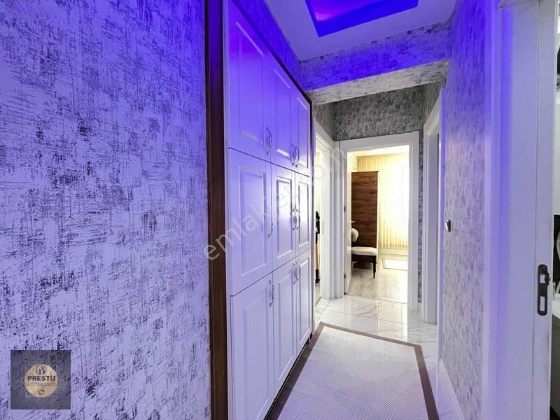 Hakan Türk Cadde Üzeri Kat Mülkiyet Tapulu 3+1 175 M2 Lüks Daire — fotoğraf 12