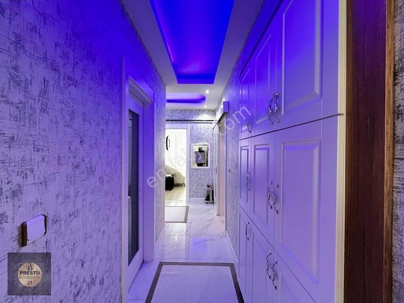 Hakan Türk Cadde Üzeri Kat Mülkiyet Tapulu 3+1 175 M2 Lüks Daire — fotoğraf 13
