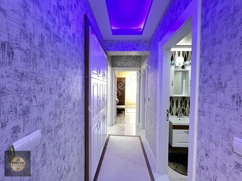 Hakan Türk Cadde Üzeri Kat Mülkiyet Tapulu 3+1 175 M2 Lüks Daire — fotoğraf 14
