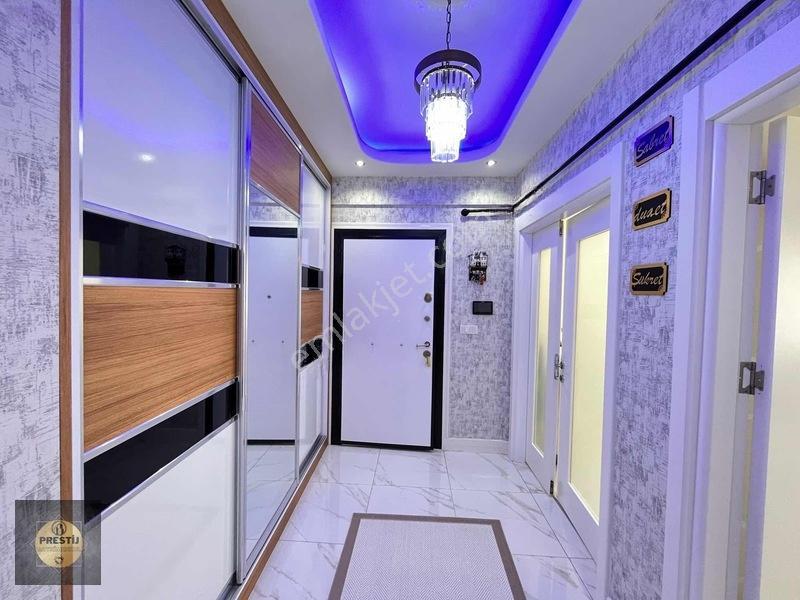 Hakan Türk Cadde Üzeri Kat Mülkiyet Tapulu 3+1 175 M2 Lüks Daire — fotoğraf 16