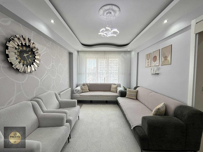 Hakan Türk Cadde Üzeri Kat Mülkiyet Tapulu 3+1 175 M2 Lüks Daire — fotoğraf 17