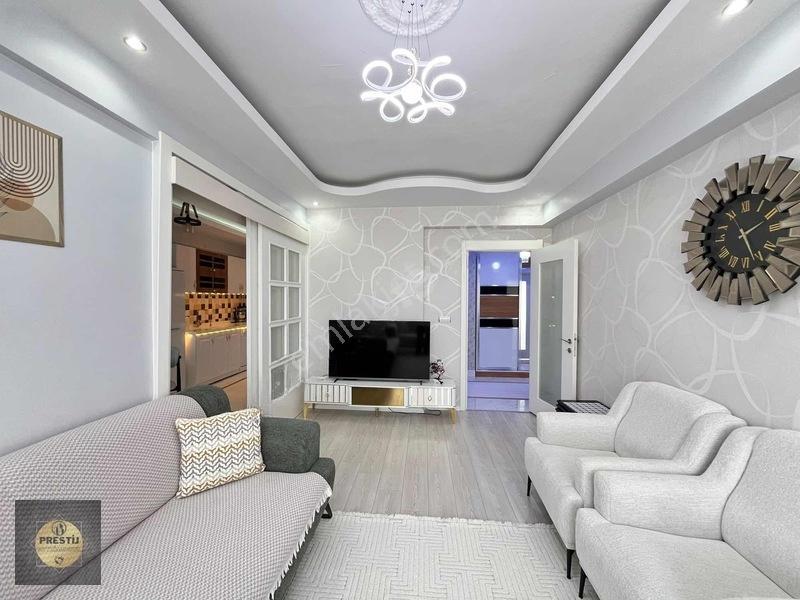 Hakan Türk Cadde Üzeri Kat Mülkiyet Tapulu 3+1 175 M2 Lüks Daire — fotoğraf 19
