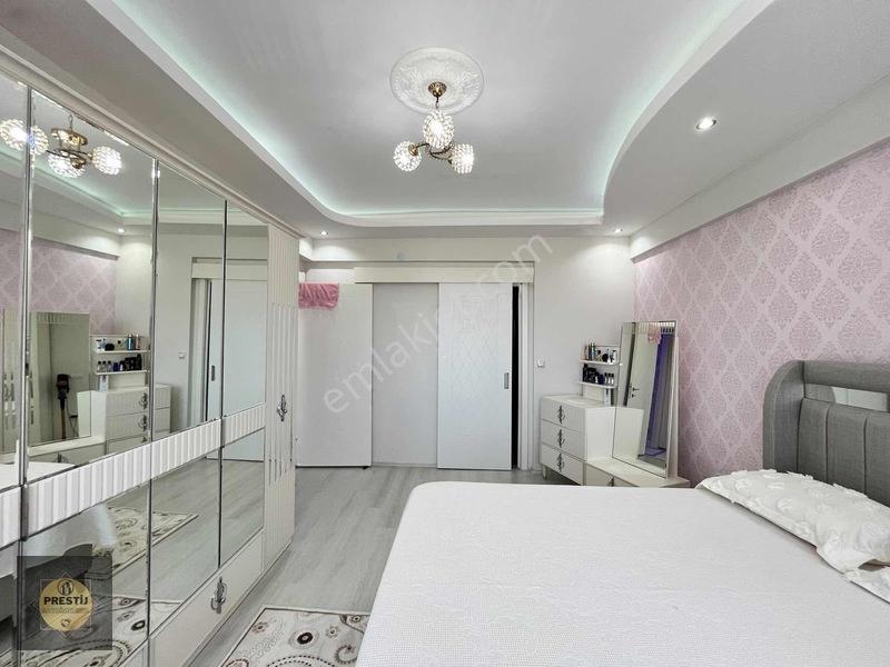 Hakan Türk Cadde Üzeri Kat Mülkiyet Tapulu 3+1 175 M2 Lüks Daire — fotoğraf 20