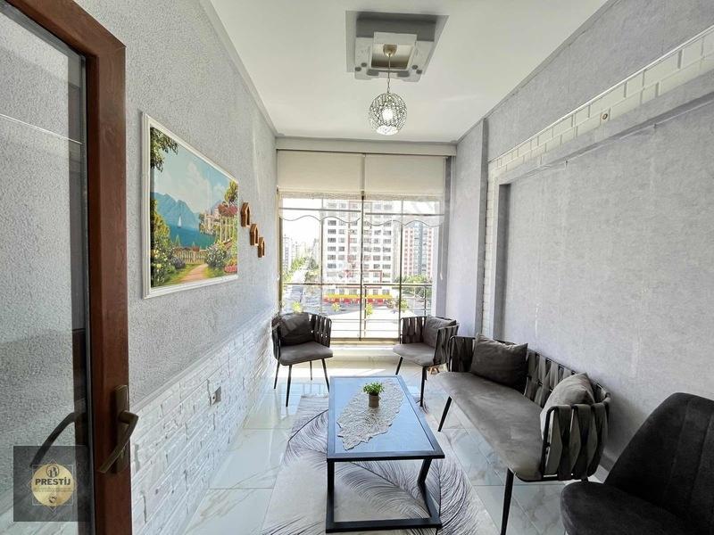 Hakan Türk Cadde Üzeri Kat Mülkiyet Tapulu 3+1 175 M2 Lüks Daire — fotoğraf 21