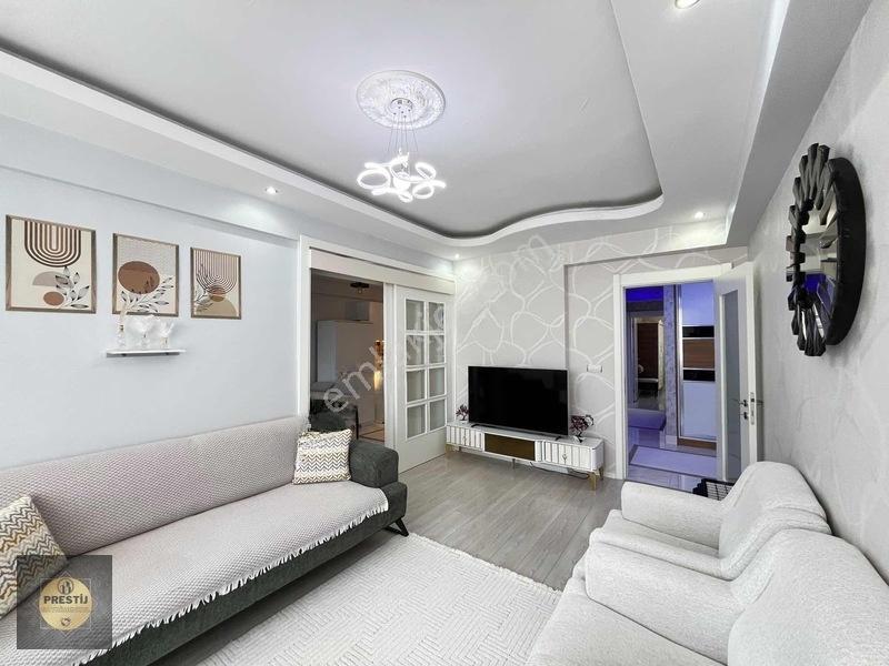 Hakan Türk Cadde Üzeri Kat Mülkiyet Tapulu 3+1 175 M2 Lüks Daire — fotoğraf 22
