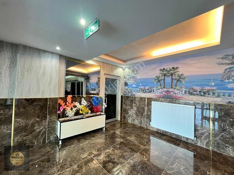 Hakan Türk Cadde Üzeri Kat Mülkiyet Tapulu 3+1 175 M2 Lüks Daire — fotoğraf 23