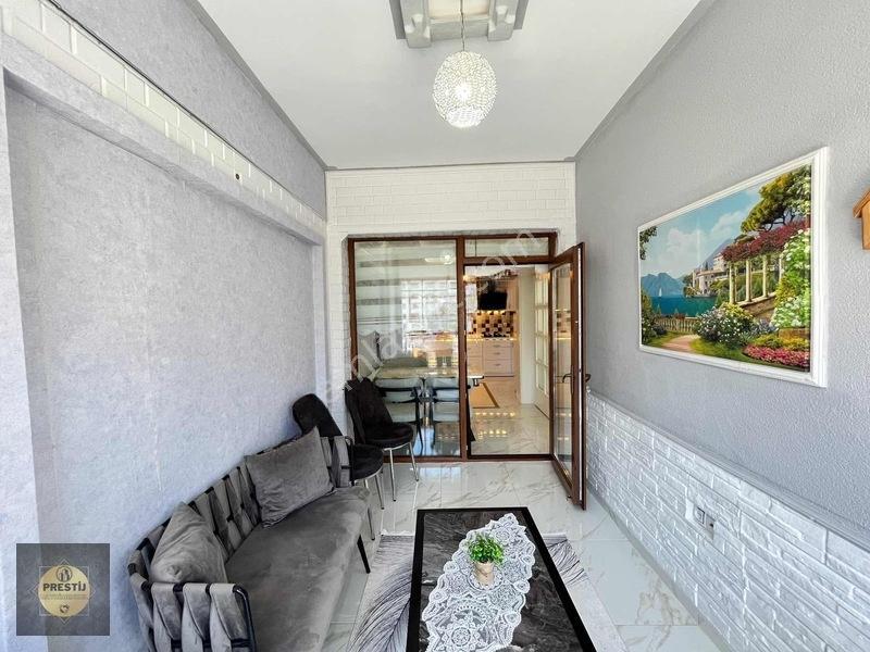 Hakan Türk Cadde Üzeri Kat Mülkiyet Tapulu 3+1 175 M2 Lüks Daire — fotoğraf 24