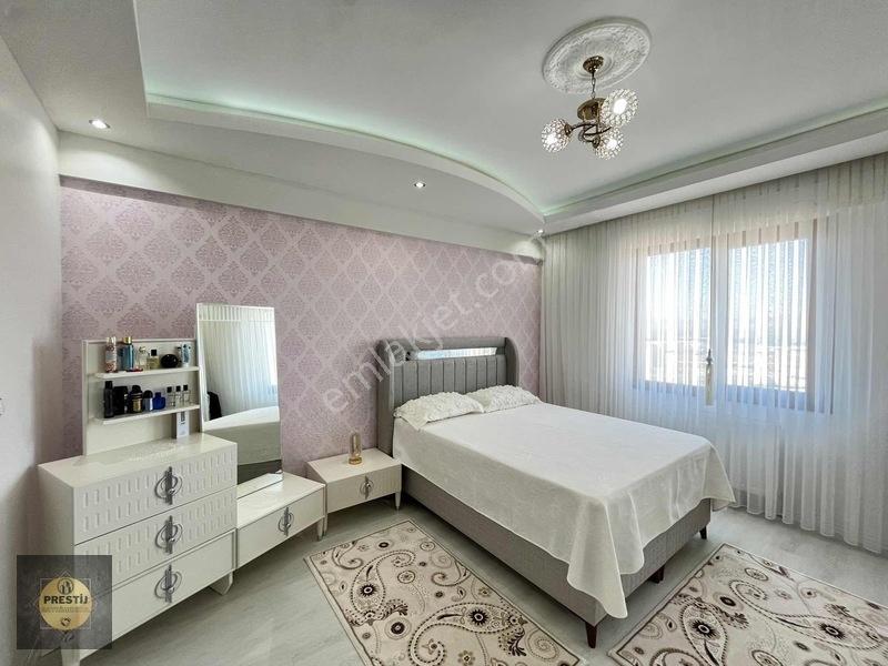 Hakan Türk Cadde Üzeri Kat Mülkiyet Tapulu 3+1 175 M2 Lüks Daire — fotoğraf 25