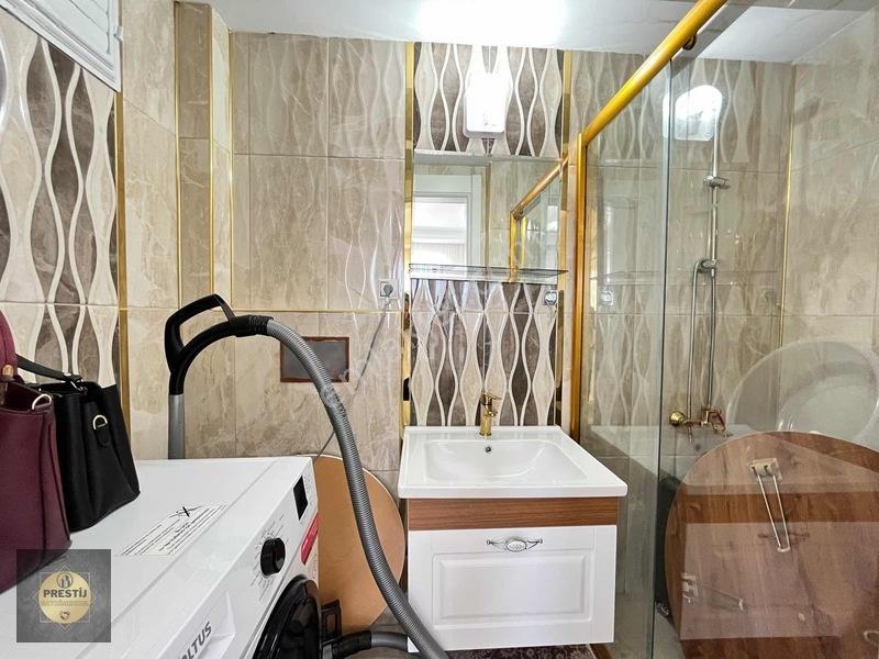Hakan Türk Cadde Üzeri Kat Mülkiyet Tapulu 3+1 175 M2 Lüks Daire — fotoğraf 26