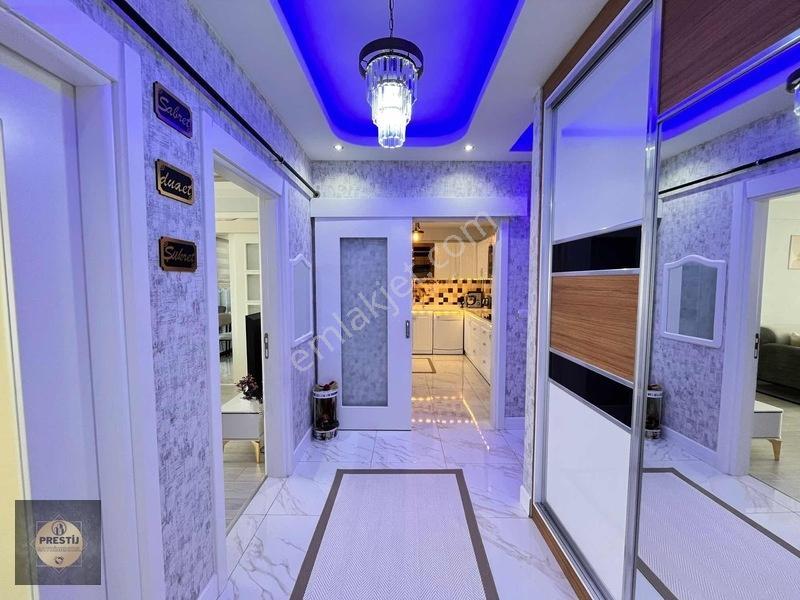 Hakan Türk Cadde Üzeri Kat Mülkiyet Tapulu 3+1 175 M2 Lüks Daire — fotoğraf 27