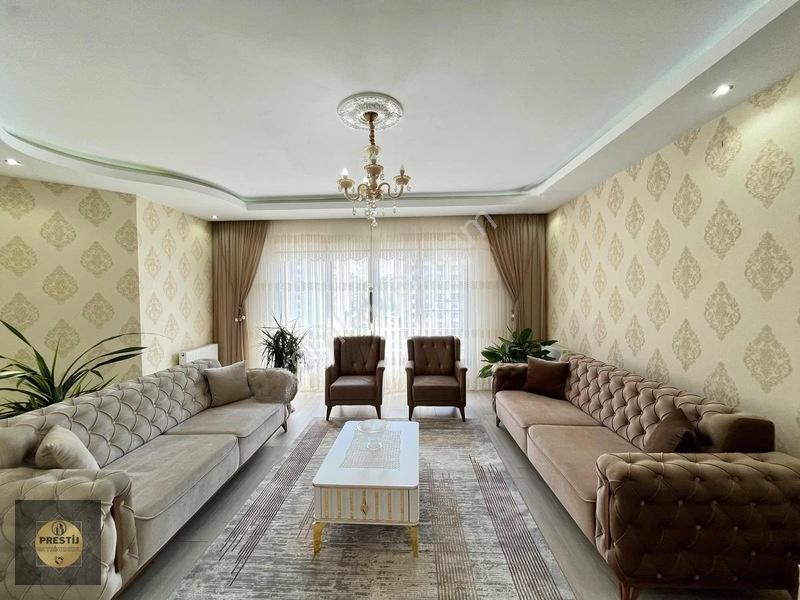 Hakan Türk Cadde Üzeri Kat Mülkiyet Tapulu 3+1 175 M2 Lüks Daire — fotoğraf 28