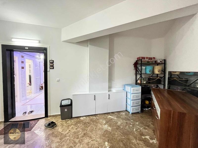 Hakan Türk Cadde Üzeri Kat Mülkiyet Tapulu 3+1 175 M2 Lüks Daire — fotoğraf 30