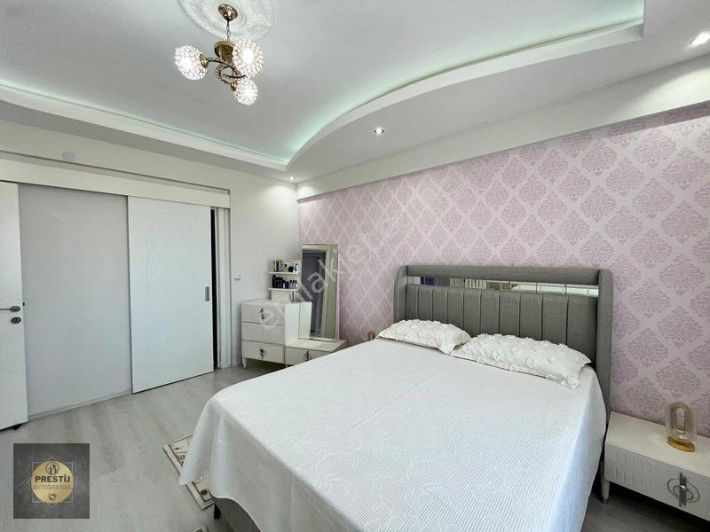Hakan Türk Cadde Üzeri Kat Mülkiyet Tapulu 3+1 175 M2 Lüks Daire — fotoğraf 31