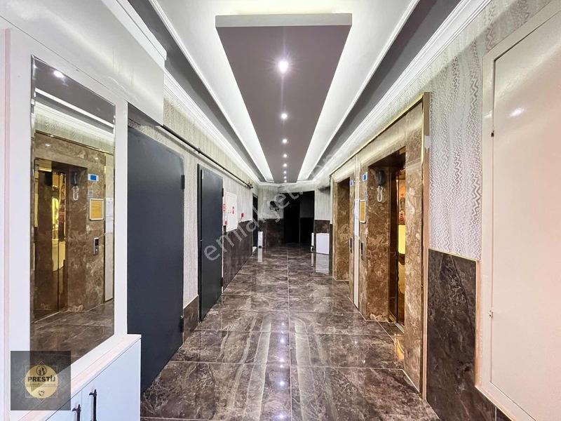 Hakan Türk Cadde Üzeri Kat Mülkiyet Tapulu 3+1 175 M2 Lüks Daire — fotoğraf 32
