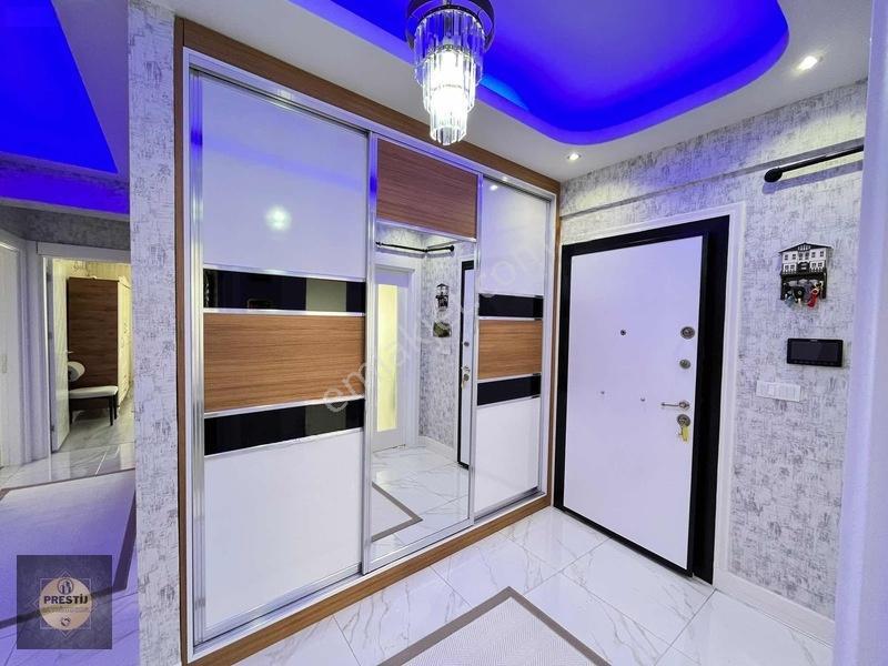 Hakan Türk Cadde Üzeri Kat Mülkiyet Tapulu 3+1 175 M2 Lüks Daire — fotoğraf 33
