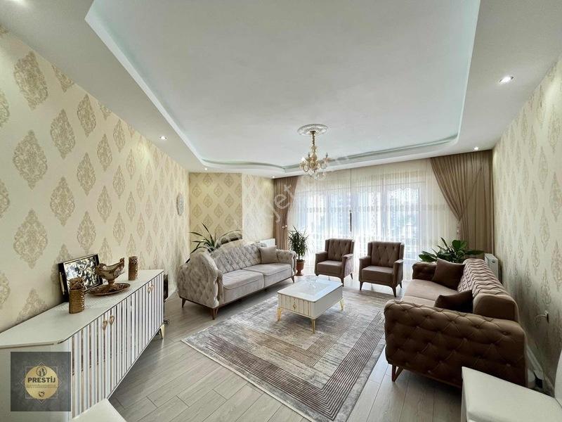 Hakan Türk Cadde Üzeri Kat Mülkiyet Tapulu 3+1 175 M2 Lüks Daire — fotoğraf 34