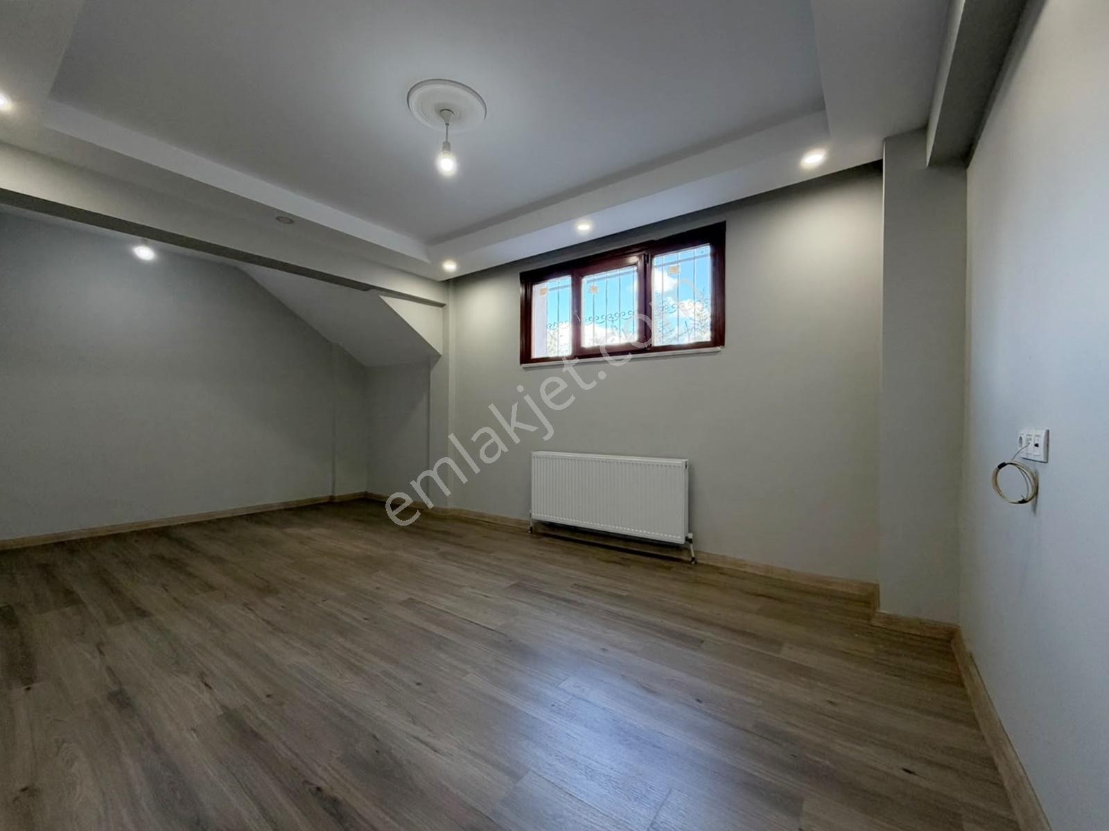 Yunus Emre Mahallesi Sıfır İnşaat Geniş Bahçeli 2+1 Fırsat Daire — fotoğraf 6