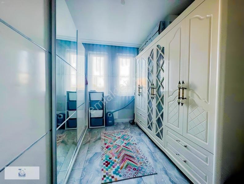 Unikonut Satılık Devırlı 4+2 Dekorlu 220 Mt Özel Teras Ve Balkon — fotoğraf 8