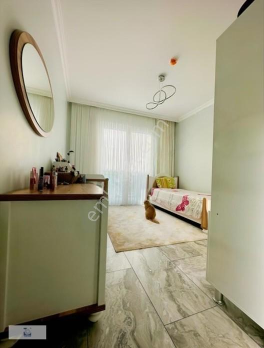 Unikonut Satılık Devırlı 4+2 Dekorlu 220 Mt Özel Teras Ve Balkon — fotoğraf 14