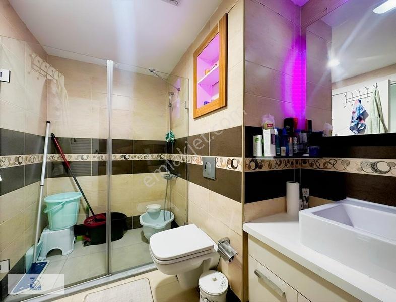 Unikonut Satılık Devırlı 4+2 Dekorlu 220 Mt Özel Teras Ve Balkon — fotoğraf 16