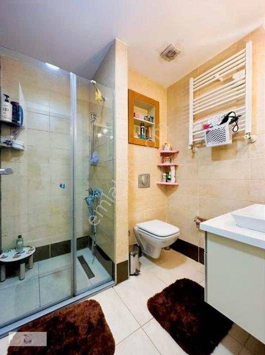 Unikonut Satılık Devırlı 4+2 Dekorlu 220 Mt Özel Teras Ve Balkon — fotoğraf 21