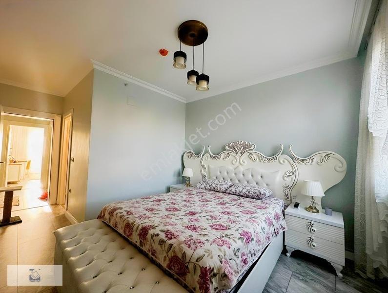 Unikonut Satılık Devırlı 4+2 Dekorlu 220 Mt Özel Teras Ve Balkon — fotoğraf 22
