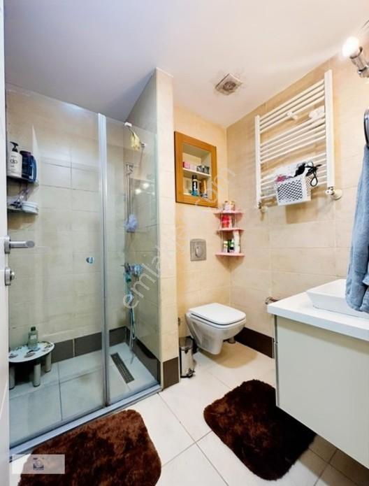Unikonut Satılık Devırlı 4+2 Dekorlu 220 Mt Özel Teras Ve Balkon — fotoğraf 25