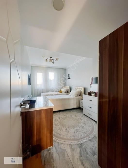 Unikonut Satılık Devırlı 4+2 Dekorlu 220 Mt Özel Teras Ve Balkon — fotoğraf 27